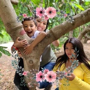 Meet your Posher, Jose